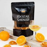 Dried Orange Slices | Subscription Box
